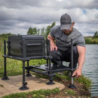 Matrix F25 Pro Seatboxes